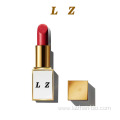 Long lasting shiny moisturizing matte colorful lipstick